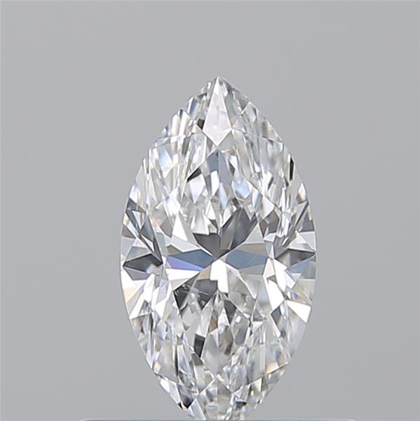 0.520 F SI1 Virtual Selection Marquise Diamond