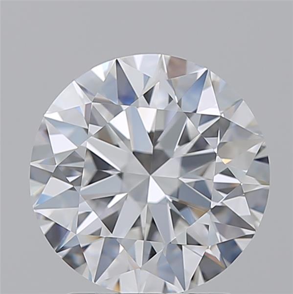 1.910 D VVS1 Virtual Selection Round Diamond