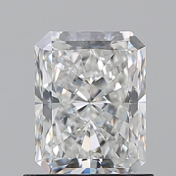 1.010 G VVS2 Virtual Selection Radiant Diamond