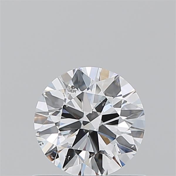 0.700 E SI1 Virtual Selection Round Diamond