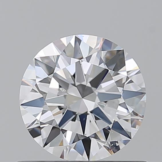 0.700 D SI2 Virtual Selection Round Diamond
