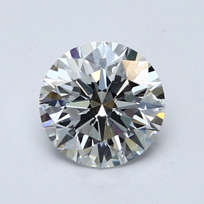 4.01000 E VVS2 BG Select Lab Grown Round Diamond