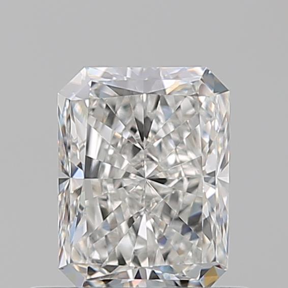 0.670 G VVS1 Virtual Selection Radiant Diamond