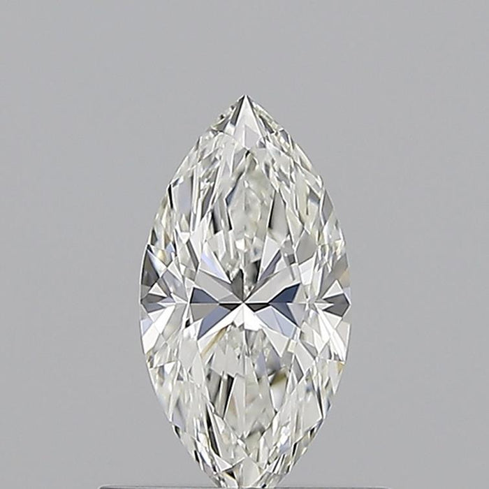0.550 H VVS1 Virtual Selection Marquise Diamond