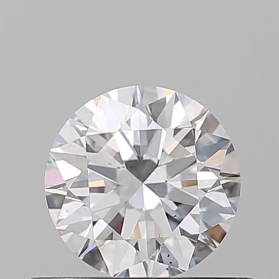 0.500 D SI1 Virtual Selection Round Diamond