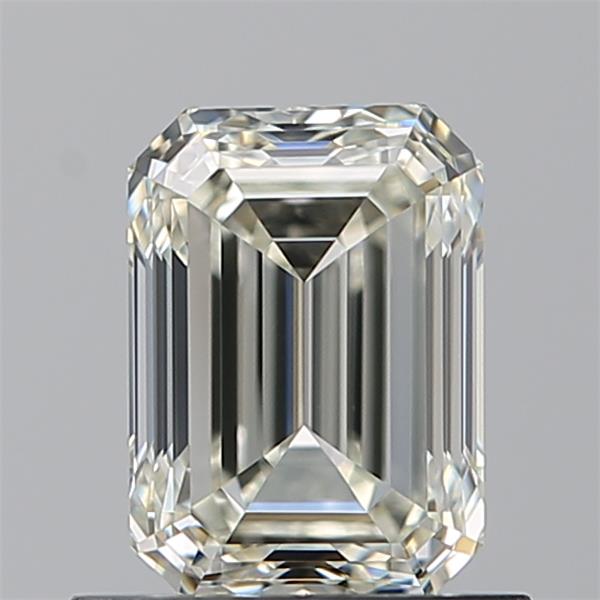 0.910 K VVS2 Virtual Selection Emerald Diamond