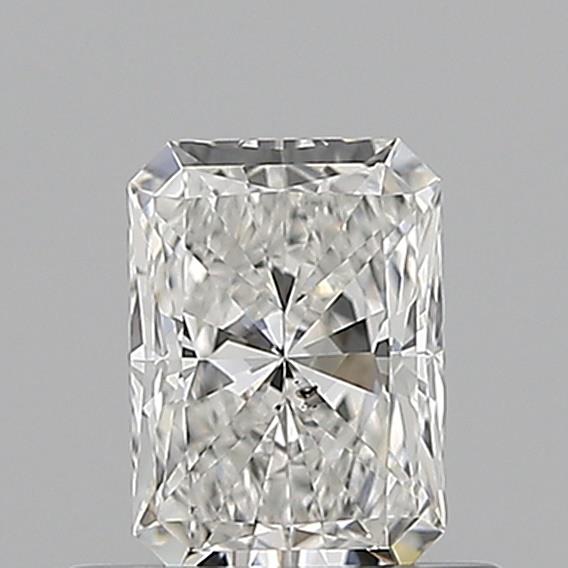 0.500 G SI1 Virtual Selection Radiant Diamond