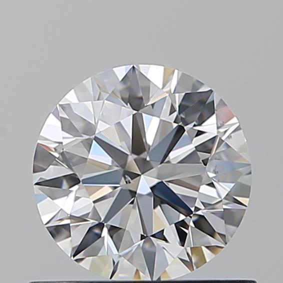 0.700 E SI1 Virtual Selection Round Diamond