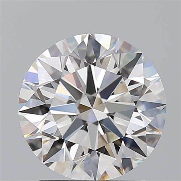 2.010 I VVS2 Virtual Selection Round Diamond