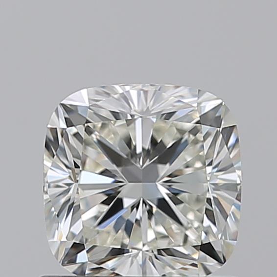 1.010 J VVS2 Virtual Selection Cushion Diamond