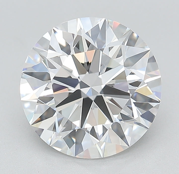 3.57000 D IF BG Select Lab Grown Round Diamond