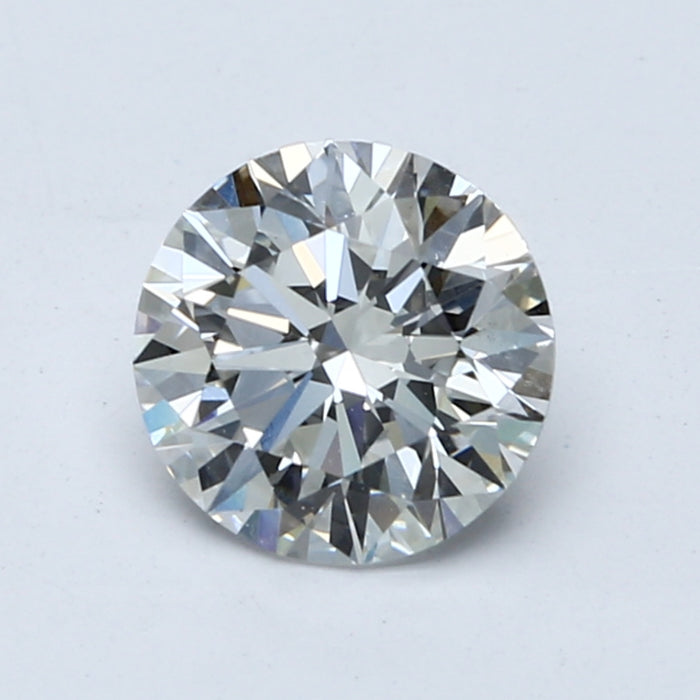 2.01000 H VVS2 BG Select Lab Grown Round Diamond