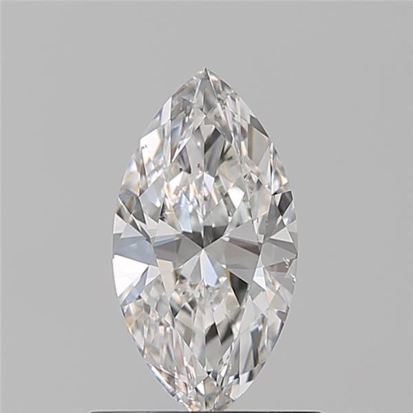 0.600 G SI1 Virtual Selection Marquise Diamond