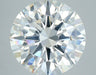 3.01ct Round J SI1 Natural Diamond