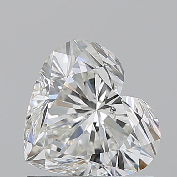 1.020 H SI1 Virtual Selection Heart Diamond