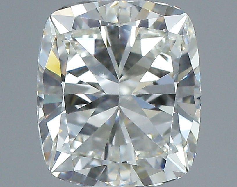 1.01ct CM I VS1 Natural Diamond