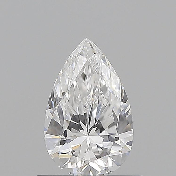 0.700 D VVS1 Virtual Selection Pear Diamond