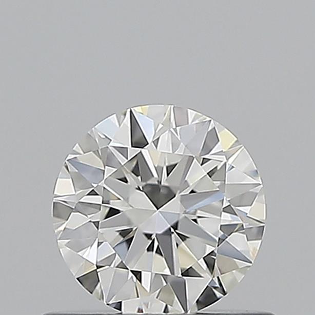 0.600 G VVS2 Virtual Selection Round Diamond