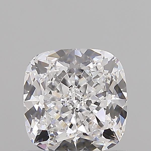 1.050 D VVS2 Virtual Selection Cushion Diamond