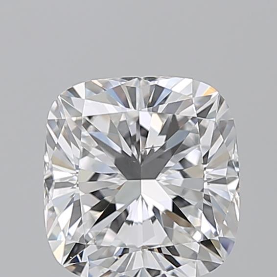 1.010 F VS2 Virtual Selection Cushion Diamond