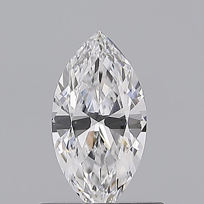 0.540 D IF Virtual Selection Marquise Diamond