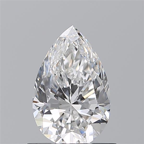0.700 E VS1 Virtual Selection Pear Diamond