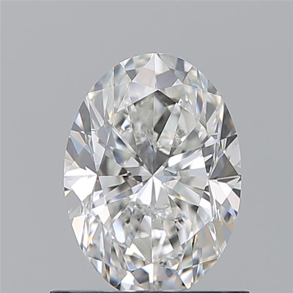 0.900 H VS1 Virtual Selection Oval Diamond