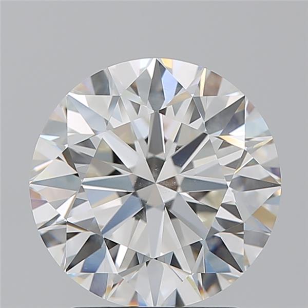 2.610 I SI2 Virtual Selection Round Diamond