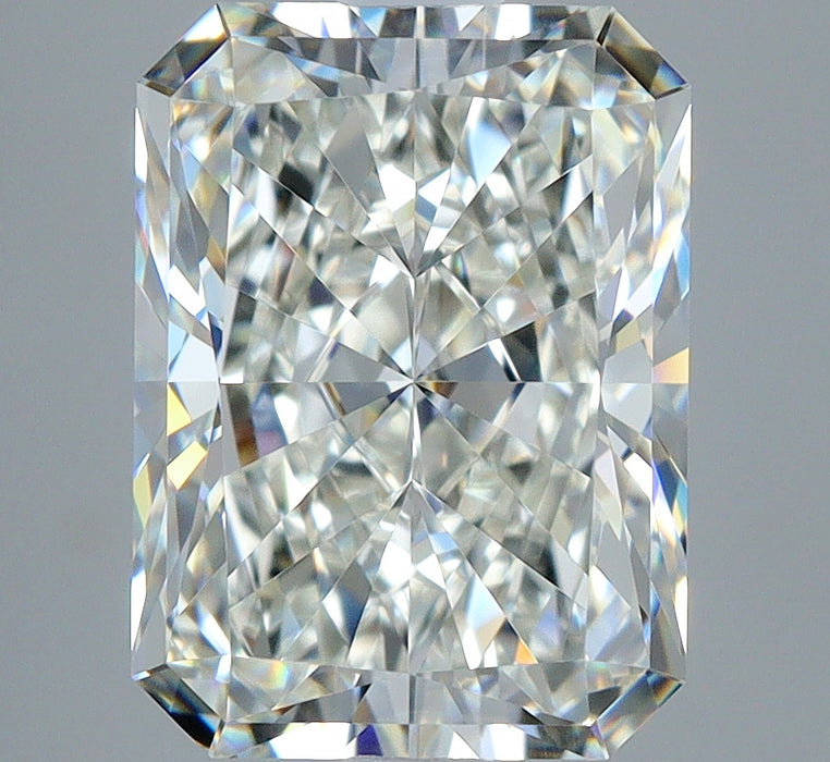 2.50ct Radiant J VVS1 Natural Diamond