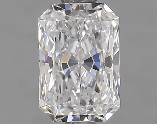 1.04000 D VS1 BG Select Lab Grown Radiant Diamond