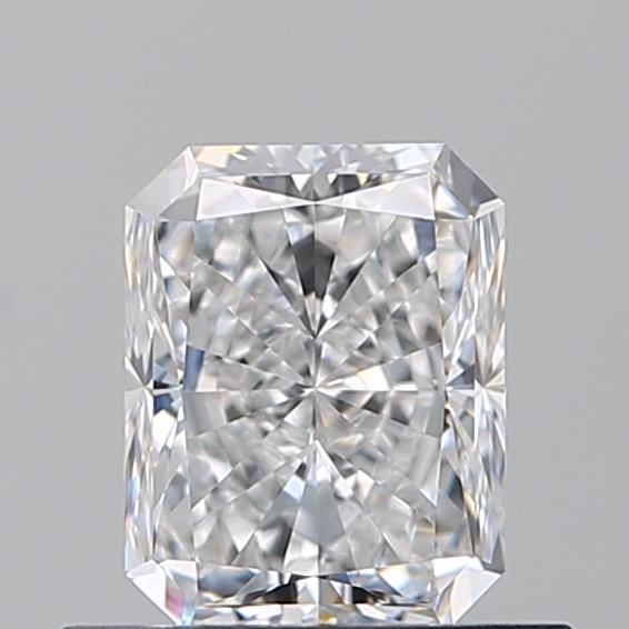 0.700 D VS1 Virtual Selection Radiant Diamond