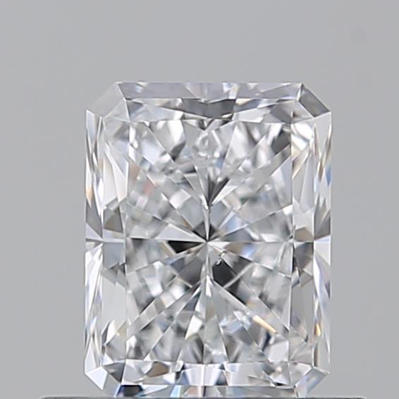 0.710 D VS2 Virtual Selection Radiant Diamond