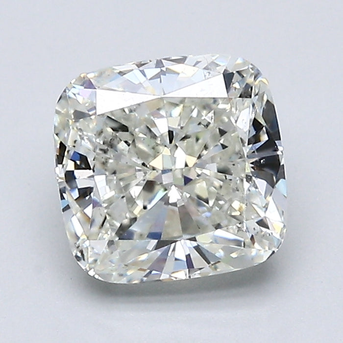 1.81000 K SI1 Virtual Selection Cushion Diamond