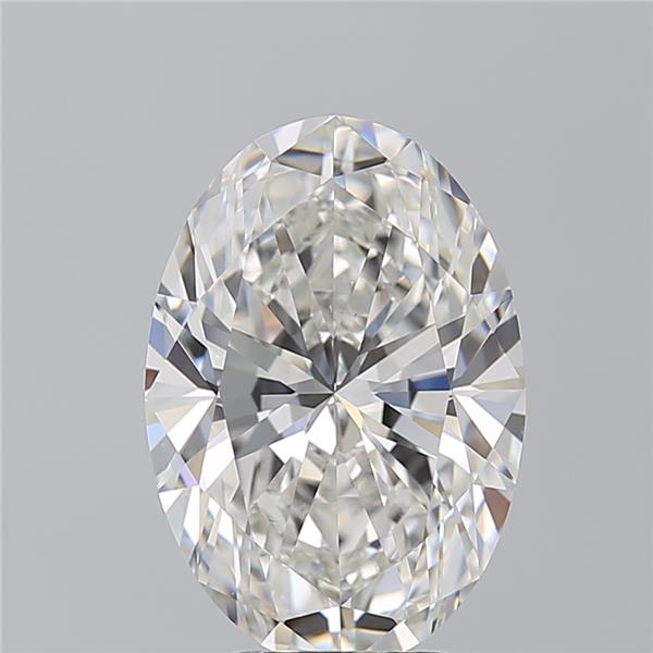 5.010 G VS2 Virtual Selection Oval Diamond