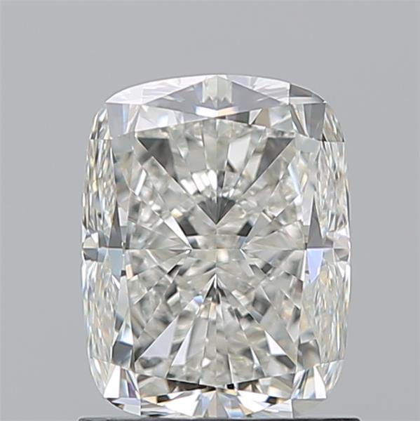 1.510 I VS1 Virtual Selection Cushion Diamond