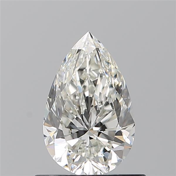 0.700 I IF Virtual Selection Pear Diamond