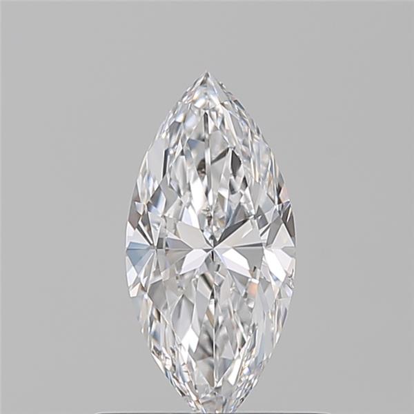 0.500 D SI1 Virtual Selection Marquise Diamond