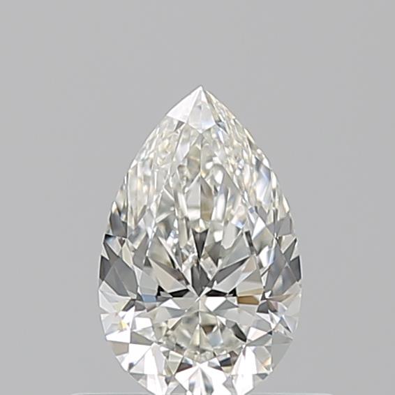 0.510 I VVS1 Virtual Selection Pear Diamond