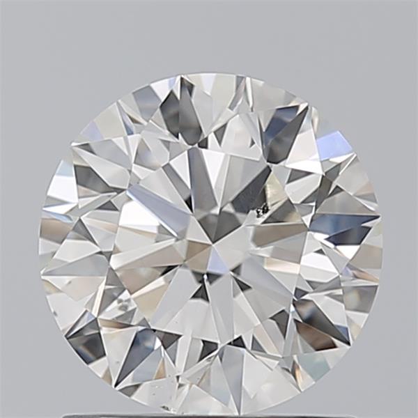 1.300 K SI1 Virtual Selection Round Diamond