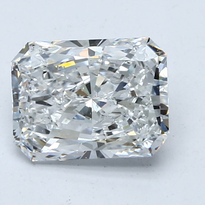 2.01000 D SI2 Virtual Selection Radiant Diamond