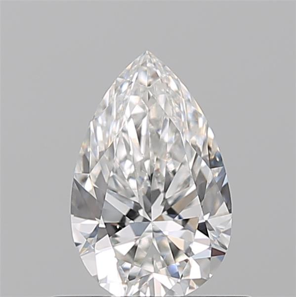 0.560 F VS2 Virtual Selection Pear Diamond