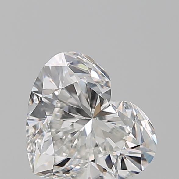 0.680 H IF Virtual Selection Heart Diamond