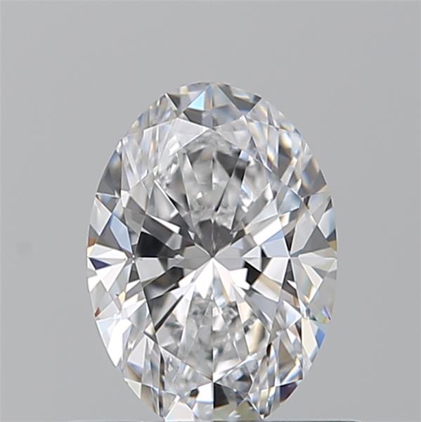 0.700 D VS2 Virtual Selection Oval Diamond
