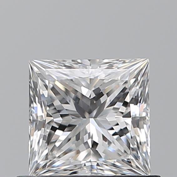 0.700 E VS1 Virtual Selection Princess Diamond