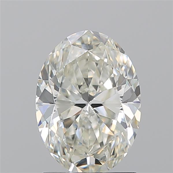1.700 J VS2 Virtual Selection Oval Diamond