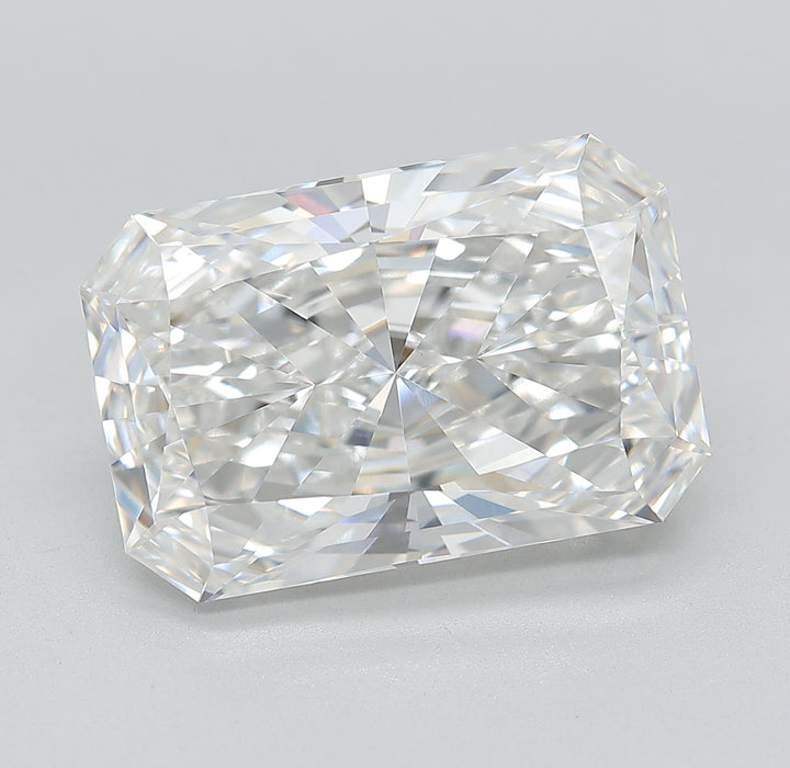 9.50000 E VVS2 BG Select Lab Grown Radiant Diamond