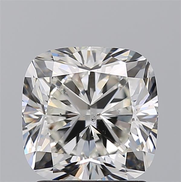 2.010 I SI1 Virtual Selection Cushion Diamond