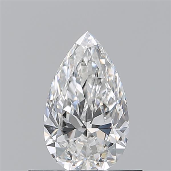 0.510 F VS1 Virtual Selection Pear Diamond