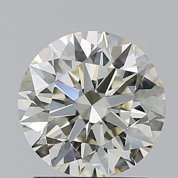 1.520 M VVS2 Virtual Selection Round Diamond