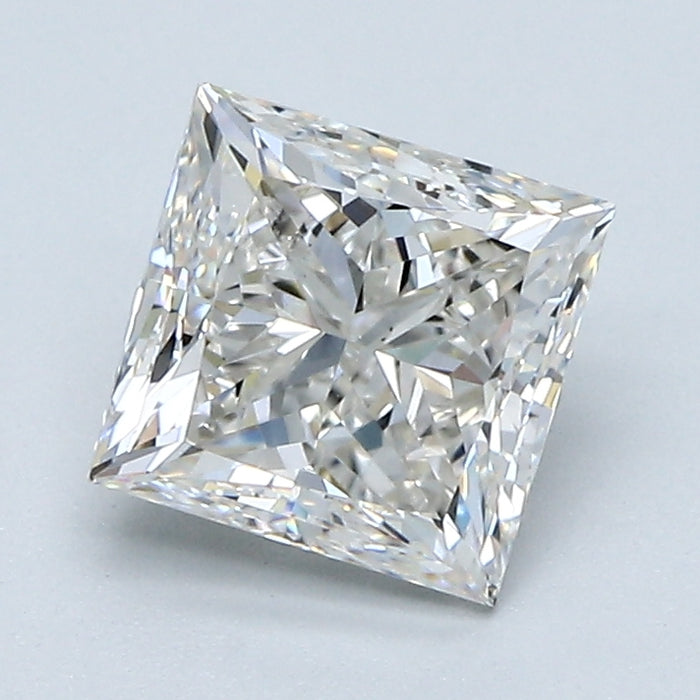 1.50000 I VS1 Virtual Selection Princess Diamond